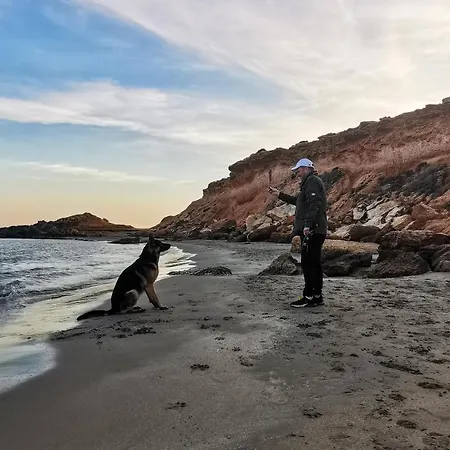 Lomas De Golf شقة