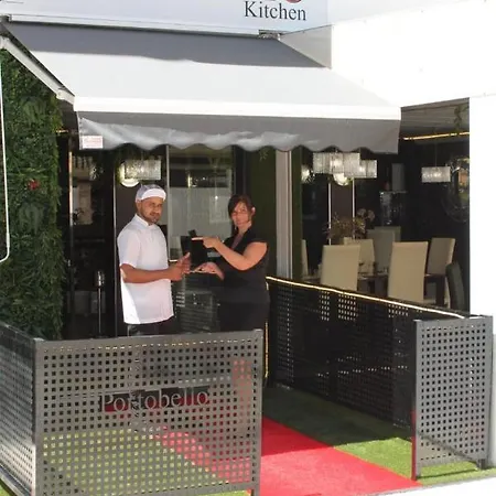 Lomas De Golf * Villamartin (Valencia)