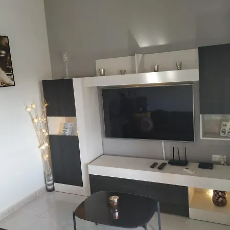 Apartment Lomas De Golf