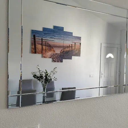 Apartment Lomas De Golf Villamartin (Valencia)