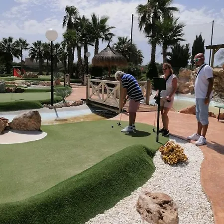 Lomas De Golf